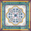 Calcata Tile Francesco De Maio Multicolore Calcata_90x90