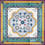 Carreau Calcata Francesco De Maio Multicolore Calcata_90x90