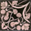 Polvica Manganese Tile Francesco De Maio Manganese Polvica_20x20