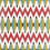 Fliese Scalinatella Francesco De Maio Bianco Arancio Rosa Manganese Verde Ramina Scalinatella_20x20