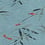 Tissu Nanjing Armani Casa Azzurro Grigio Pesca TE025_31