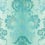 Papel pintado Kashgar Designers Guild Jade P619/10