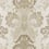 Papier peint Kashgar Designers Guild Linen P619/02