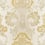 Papel pintado Kashgar Designers Guild Gold P619/03