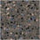 Gres porcellanato Ghiaia Fioranese Grafite GH300R
