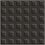 Gres porcellanato Block Square Fioranese Grafite BK307R