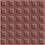 Gres porcellanato Block Square Fioranese Biking Red BK305R