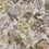 Delft Flower Wallpaper Designers Guild Linen PDG1033/03
