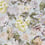 Delft Flower Wallpaper Designers Guild DuckEgg PDG1033/04