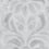 Angelique Damask Wallpaper Designers Guild Graphite PDG1036/06