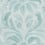 Angelique Damask Wallpaper Designers Guild Jade PDG1036/04