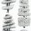 Papel pintado linonaeus Designers Guild Noir p557/06