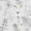 Tapete Acanthus Designers Guild Graphite PDG1022/02