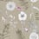 Tapete Acanthus Designers Guild Gold PDG1022/03