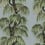 Babylon Wallpaper House of Hackney Dove/Willow 1-WA-BAB-DI-D&W-XXX