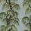 Panoramatapete Babylon House of Hackney Dove/Willow 1-WA-BAB-DI-D&W-XXX