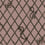 Khasia Panel House of Hackney Old rose 1-WA-KHA-DI-OLD-XXX