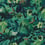 Limerence Panneau House of Hackney Malachite 1-WA-LIM-DI-MAL-XXX