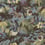 Panoramatapete Limerence House of Hackney Indigo 1-WA-LIM-DI-IND-XXX