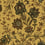 Indienne Wallpaper House of Hackney Ochre 1-WA-IND-DI-OCH-XXX