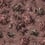 Opia Wallpaper House of Hackney Old rose 1-WA-OPI-DI-OLR-XXX