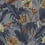 Paradisa Wallpaper House of Hackney Paloma Grey 1-WA-PAR-DI-PAL-XXX