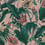 Paradisa Wallpaper House of Hackney Tourmaline Pink 1-WA-PAR-DI-TOU-XXX