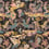 Phantasia Wallpaper House of Hackney Noir 1-WA-PHA-DI-NOI-XXX