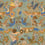 Phantasia Wallpaper House of Hackney Jadeite 1-WA-PHA-DI-JAD-XXX