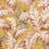 Pluma Wallpaper House of Hackney Flaxen 1-WA-PLU-DI-FLX-XXX