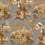 Sumatra Wallpaper House of Hackney Smoke Taupe  1-WA-SUM-DI-SKT-XXX