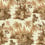 Sumatra Wallpaper House of Hackney White Taupe 1-WA-SUM-DI-W&T-XXX