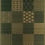 Hiroma Panel JV Italian Living Vert Sapin 6300