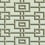 Rheinsberg Wallpaper Designers Guild Noir/Blanc p533/02