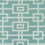 Papier peint Rheinsberg Designers Guild Turquoise P533/10