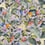 Anthea Wallpaper JV Italian Living Lin 5837