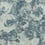 Wandverkleidung Palasini Wall Designers Guild Teal PDG647/06