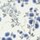 Papier peint Jacaranda Designers Guild Delft P573/05