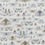 Tapete Issoria Designers Guild Pearl PDG713/04