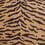 Tigre chenille Fabric House of Hackney Taupe 1-FA-TIG-CH-TPE-XXX-XXX