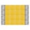 Fliese Carpet simple 1 Francesco De Maio Giallo CARPET-18.F01-G