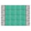 Fliese Carpet simple 1 Francesco De Maio Verde CARPET-18.F01-V