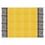 Fliese Carpet simple 2 Francesco De Maio Giallo CARPET-24.F02-G