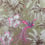 Papier peint Bird of Paradise Matthew Williamson Brown/Fuchsia W6655/02
