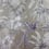 Tapete Bird of Paradise Matthew Williamson Blue/Grey W6655/05