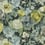 Tapete Roseto Designers Guild Slate PDG675/02