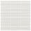 Mosaïque Yohen Raven Blanc IM-1015P1/YB1H