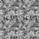 Freaky Fur Panel Wall&decò Jais DSFF2102