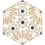 Gres porcellanato Hanna Nanda Tiles Hanna Hanna_21x25