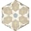 Gres porcellanato Selena Nanda Tiles Selena Selena_21x25